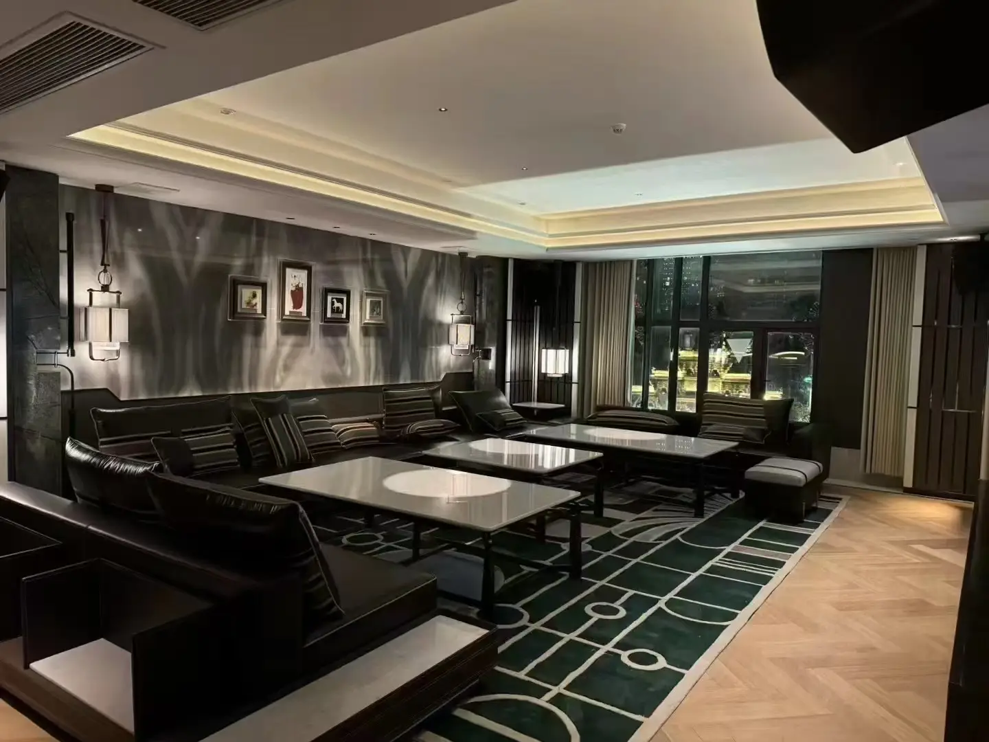 沧州商务KTV，最佳选择-泊头市ktv预订